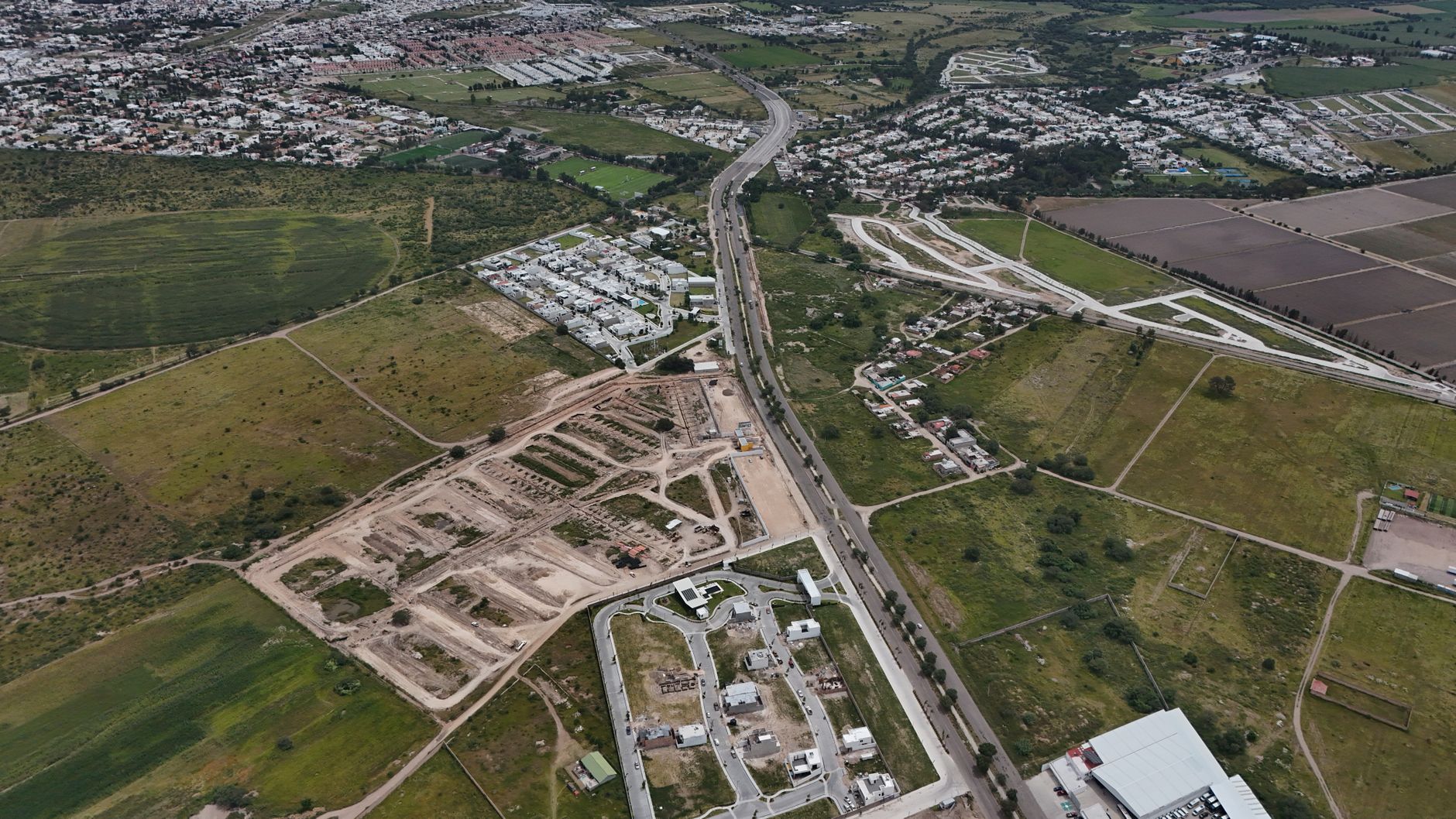 Dholera for End Users: Buying to Live In, and When That Becomes Real